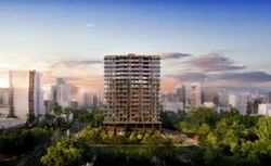 Amber House (D15), Apartment #542307161